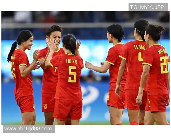 中国女足归化计划正式启动 足协回应引发热议