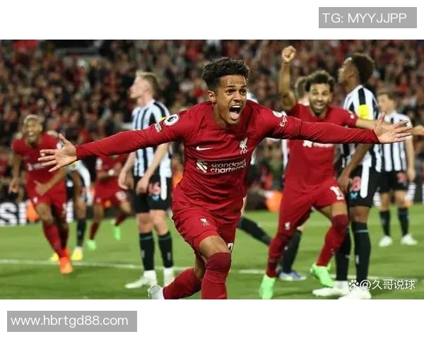 利物浦迎来重磅转会风波 新东家或将接管球队未来发展